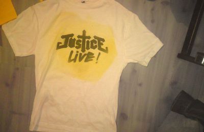 Justice Live !