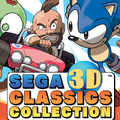 Test de Sega 3D Classics Collection sur Nintendo 3DS : Du rétro au meilleur prix