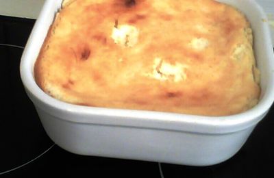 HISTOIRES DE GÂTEAUX AU FROMAGE BLANC