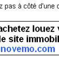 Et pour 2014, la baisse des prix de l'immobilier  ? 