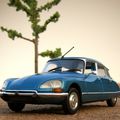 Citroën DS 23 1975