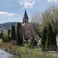 Séjour en Auvergne