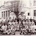 Ecole Beausemblant 1959