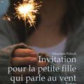 "Invitation..." lu par Maryline