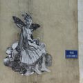 Rue des gros bonnets (Jour de Colette - 7)