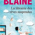 La librairie des rêves suspendus