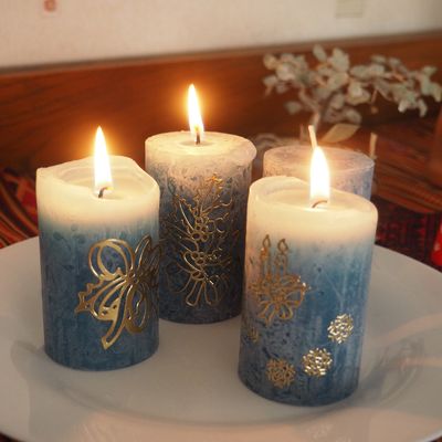 Calendrier de l'Avent de Créades : Partie 2