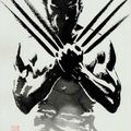 Wolverine : le combat de l'immortel