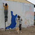 PROYECTO DE MURAL