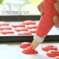 Cuisine : Cours de pâtisserie avec Suzy