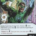 WoL 010 - Hal Jordan, Green Lantern.