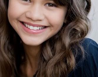 Zendaya Coleman interview