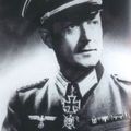 Général Wilhelm Falley 91e Luflande Infanterie-Division.