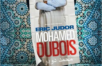Mohamed Dubois - Comédie Idéhalal ? [ Critic's ]