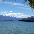 30 décembre : Te Anau - Haast (360 km en voiture)