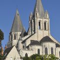 Loches, cité royale