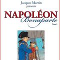 Napoléon, le cul de lampe