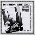 Cooksey & Leecan - Need More Blues & Black Cat Bone Blues