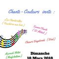 Festival de chant choral à Vaucouleurs dimanche :