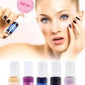 La nouvelle collection de vernis EYEKO