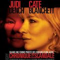 Chronique d'un scandale (Notes on a scandal)