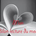 Bilan lecture du mois de Mai (22)