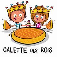 Galette des rois le 26 janvier 2025