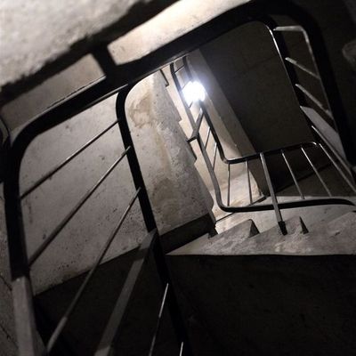 Chair de poule * Eric K.