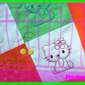 séance nostalgie : kitty