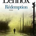 Redemption de Matt Lennox : un des grands romans américains de 2014