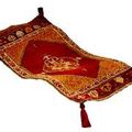 La puissance du tapis ADJA du maitre spirituel KONE +229 61 98 61 65