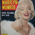 Marilyn Mag "Festival film" (fr) 1962