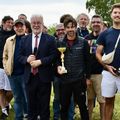  FINALES HIRSONNAISES DE L’OPEN DE TENNIS.