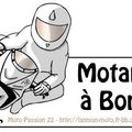 Motard à Bord