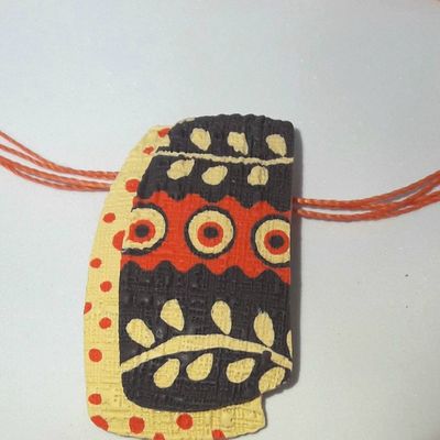 une grosse série de nouveaux bijoux