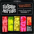 Foxboro Hot Tubs - Stop Drop and Roll