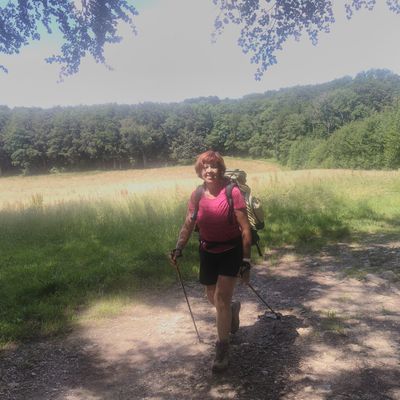 1ere étape : Mandeure-St Hippolyte