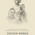 Certain Women: Dates de sortie à travers le monde