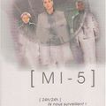 "[MI-5] - Saison 1" : La version BBC de l'espionnage...