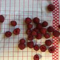 Framboises