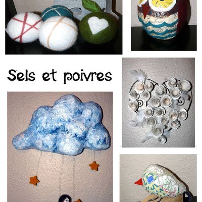 A vos marques, prêts, partez pour le marché de Noël