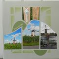 Kinderdijk