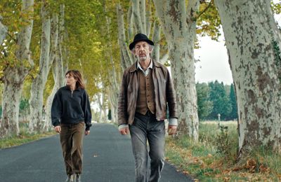 [CRITIQUE] ANGE: Le nouveau voyage musical de Tony Gatlif
