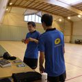 MATCHES USL HANDBALL - PLANNING DES ARBITRAGES