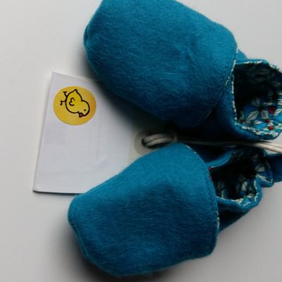 Petits petons - petit cadeau