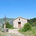 Promenade au pied du Ventoux...