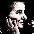 Il y a 40 ans, mort de Golda Meir