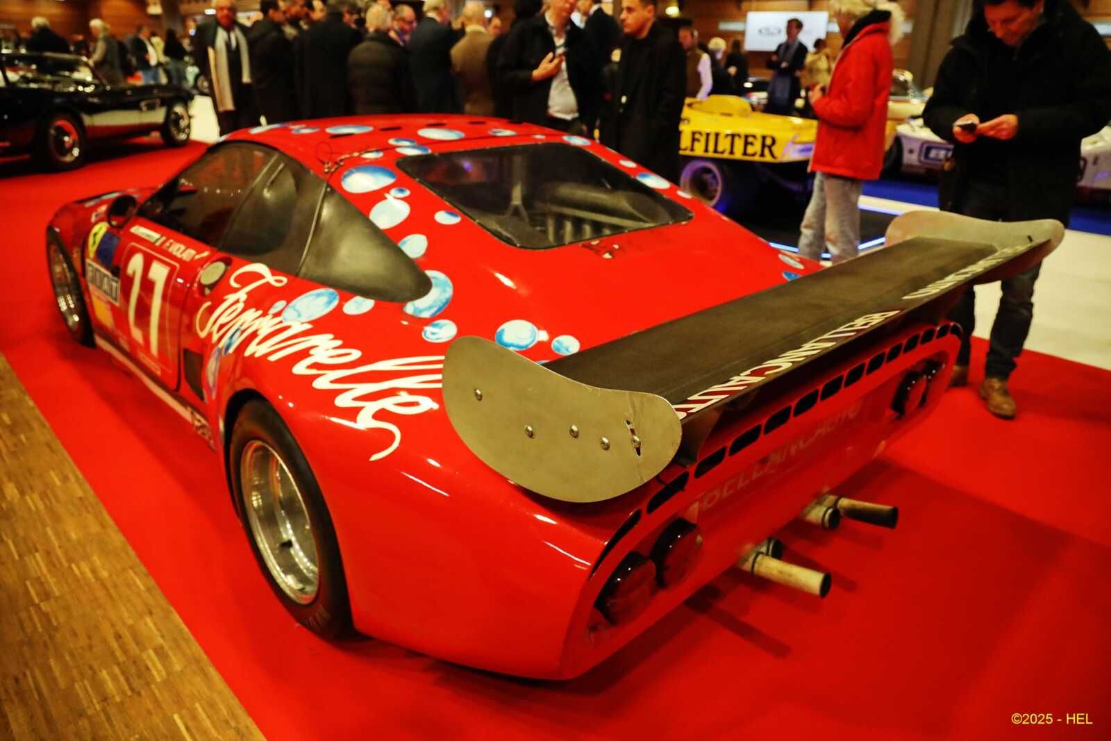 Ferrari 512 BB LM serie III #35529_04 - 1981 [I] HL_GF