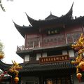 La ville historique de Nanjing