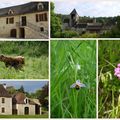 Dordogne - week-end EUDIL jour 1